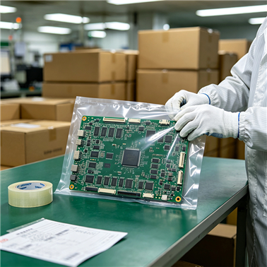 What Is Full Turnkey PCB Assembly? One Supplier, One Solution, from Design Files to Finished Boards